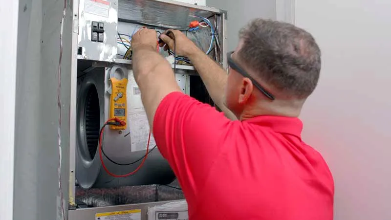 Slide of Expert Home Service