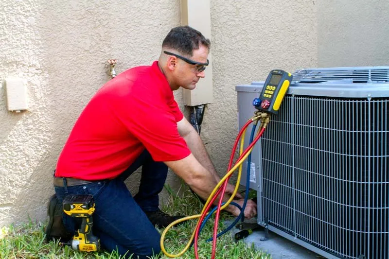 Slide of Expert Home Service