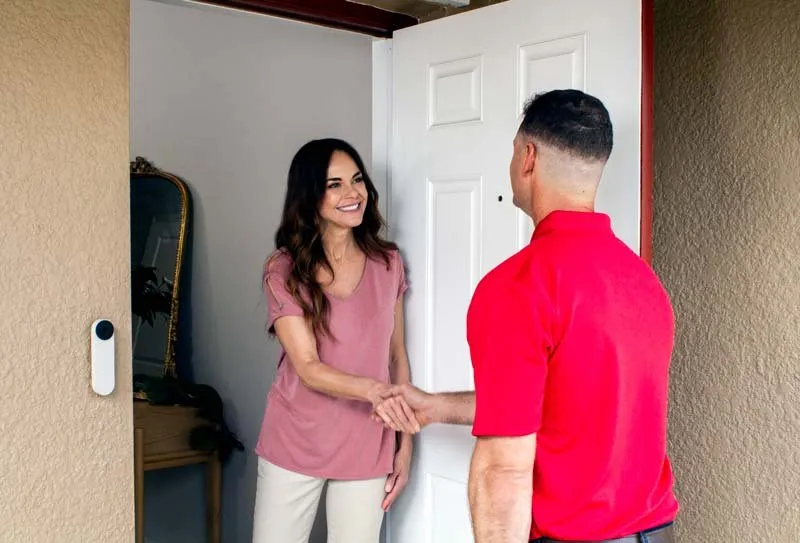 Slide of Expert Home Service