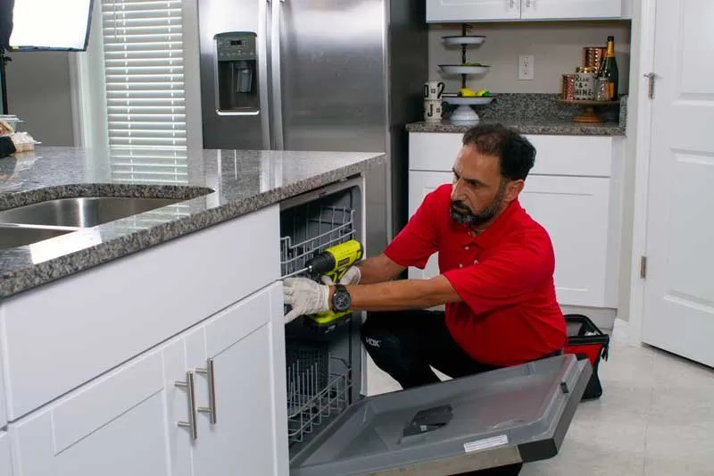 Slide of Expert Home Service