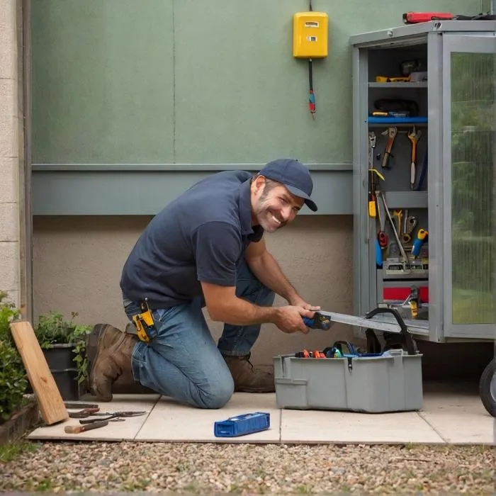 Slide of Expert Home Services