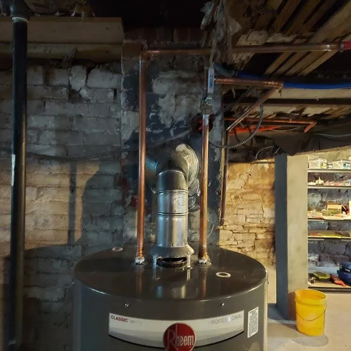 Slide of Expert Home Services