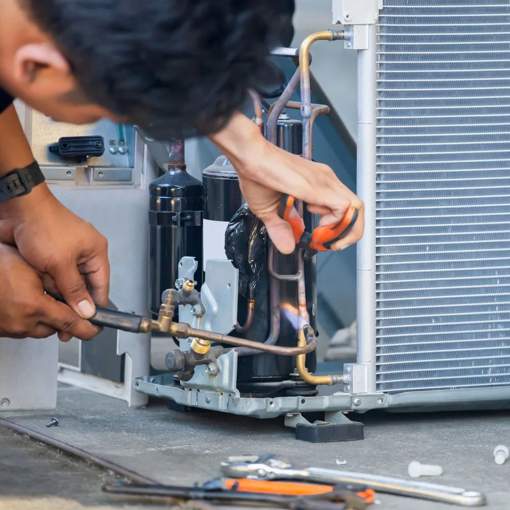 Slide of Expert Home Services