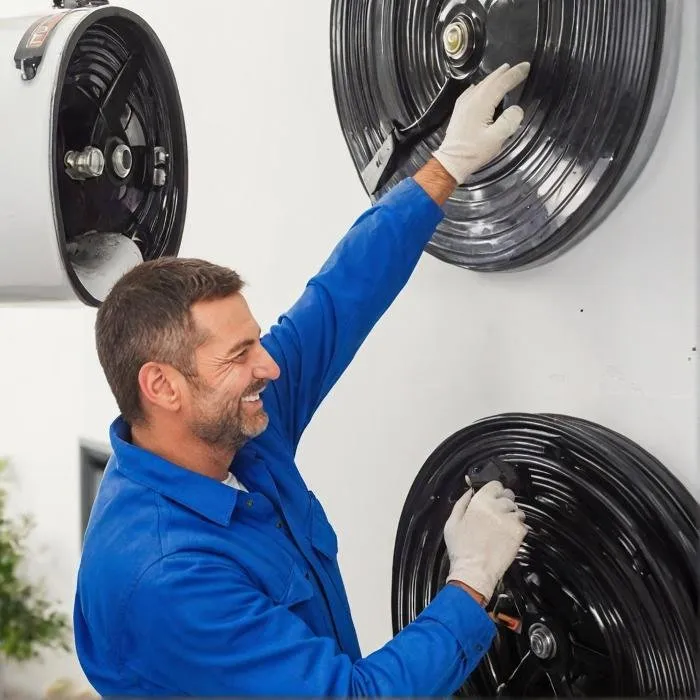 Slide of Expert Home Services