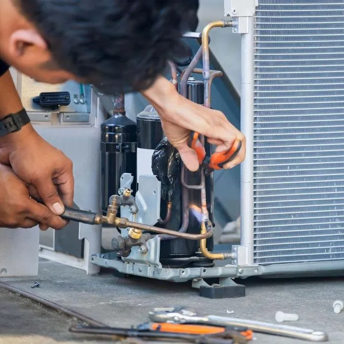 Slide of Expert Home Services