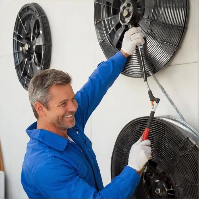 Slide of Expert Home Services