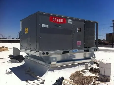 Slide of Expert HVAC & Refrigeration