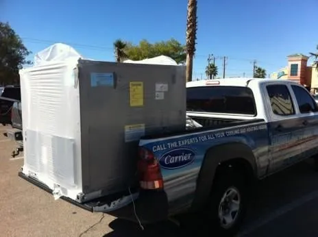 Slide of Expert HVAC & Refrigeration