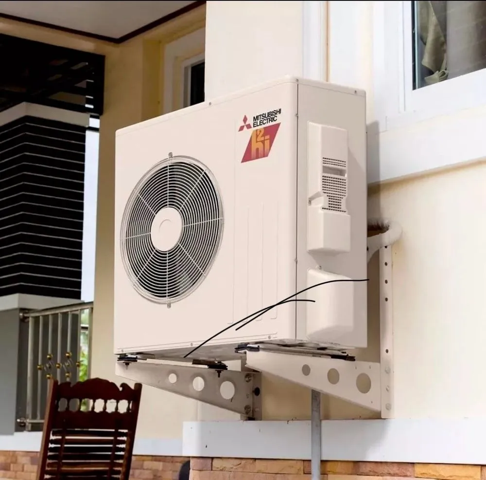 Slide of Expert HVAC