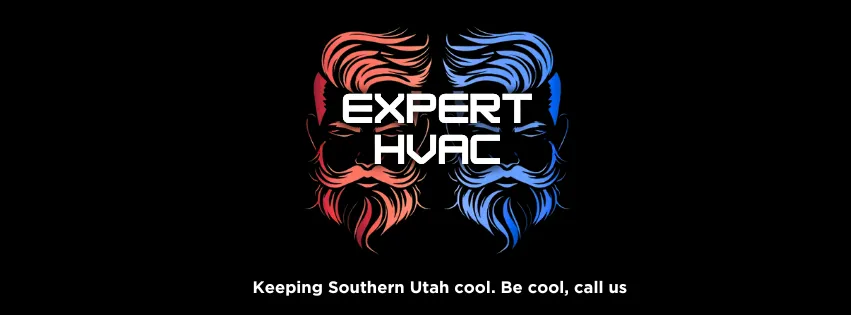 Slide of Expert HVAC