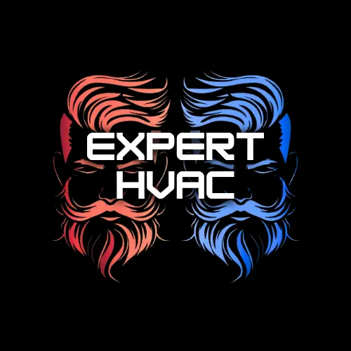 Slide of Expert HVAC