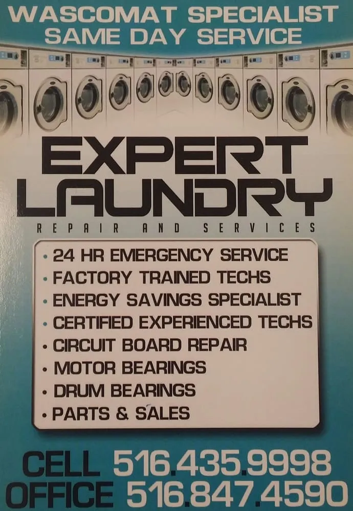 Slide of Expert Kitchen & Laundry