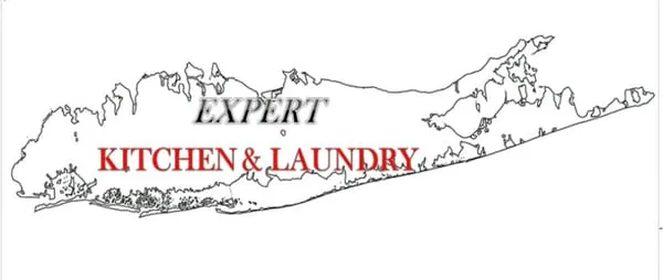 Expert Kitchen & Laundry Logo