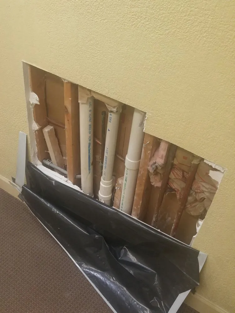 Slide of Expert Plumbing, Heating & Electrical