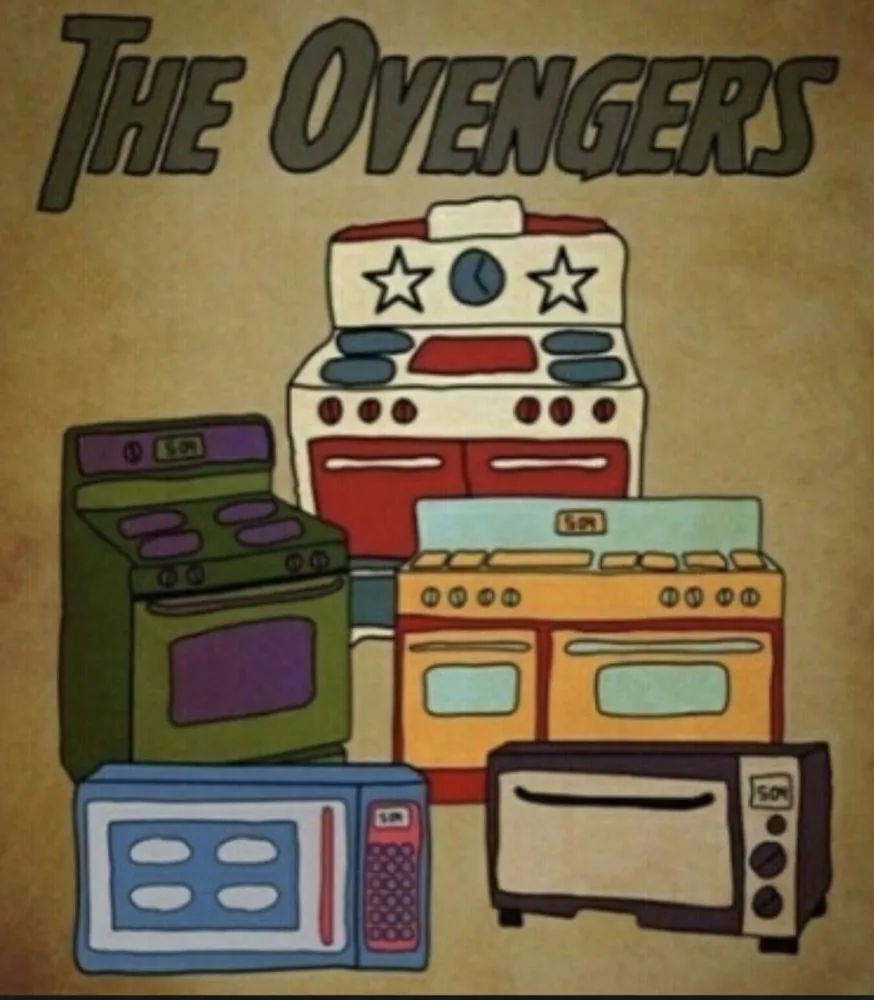 Slide of Expert Service Company