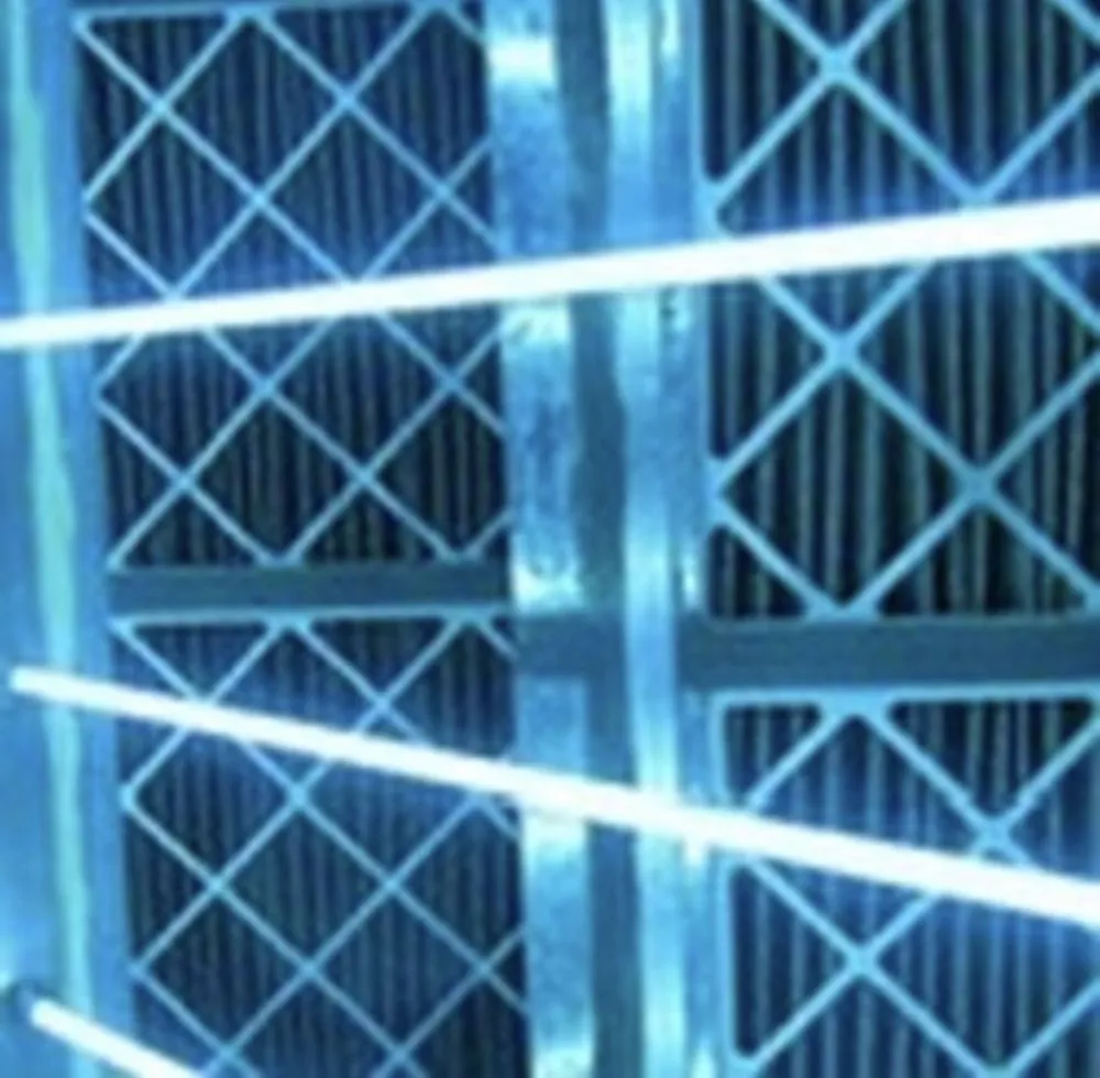 Slide of Expert Service Company