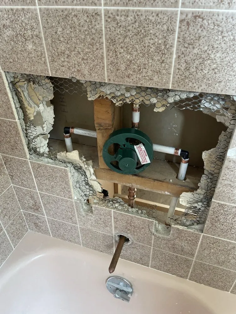 Slide of Expert Services - Orem