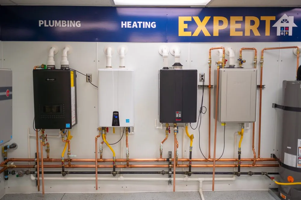 Slide of Expert Services - Orem