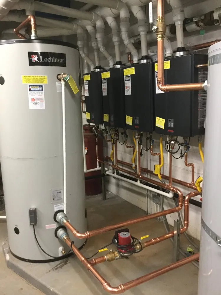 Slide of Expert Services - Orem