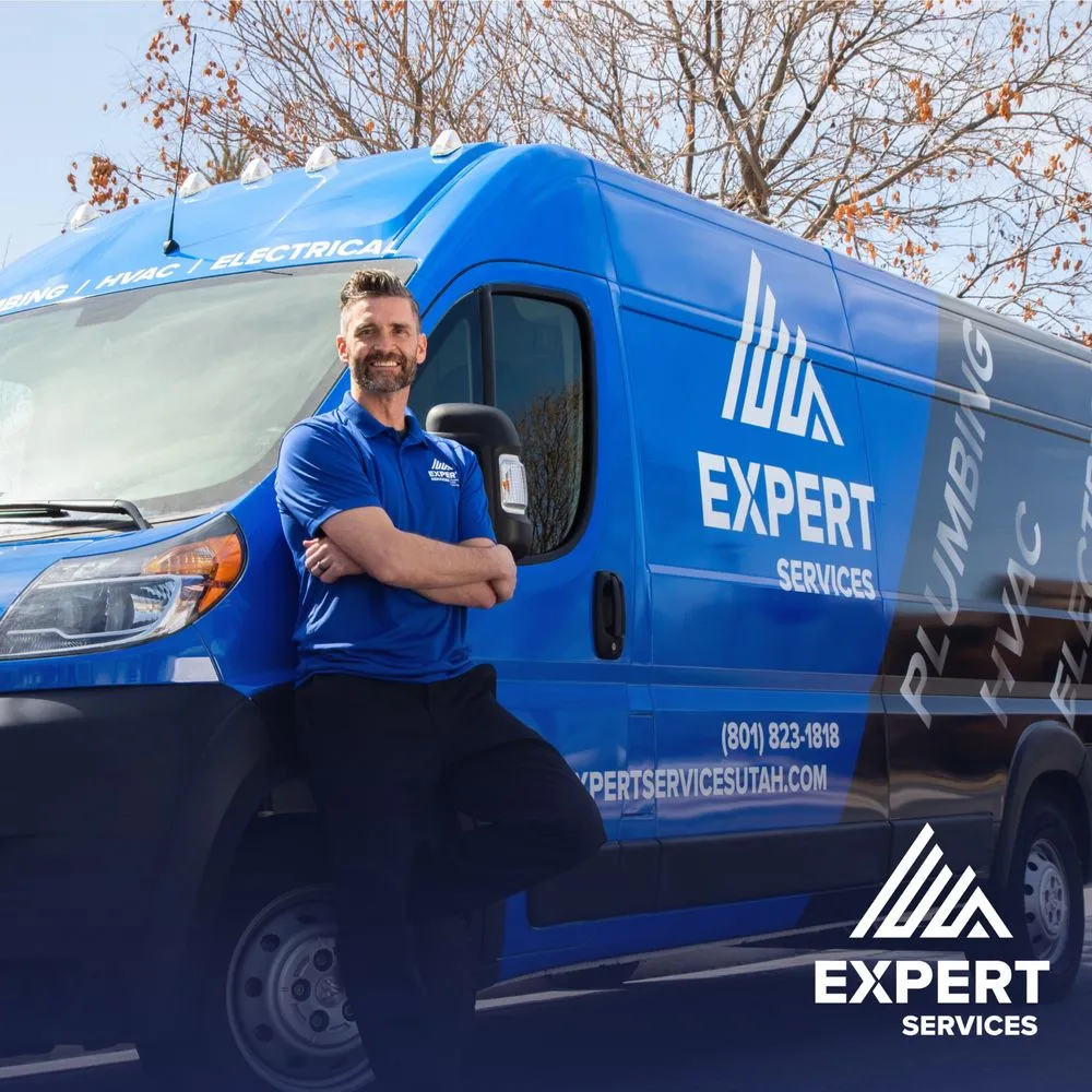 Slide of Expert Services - Salt Lake City