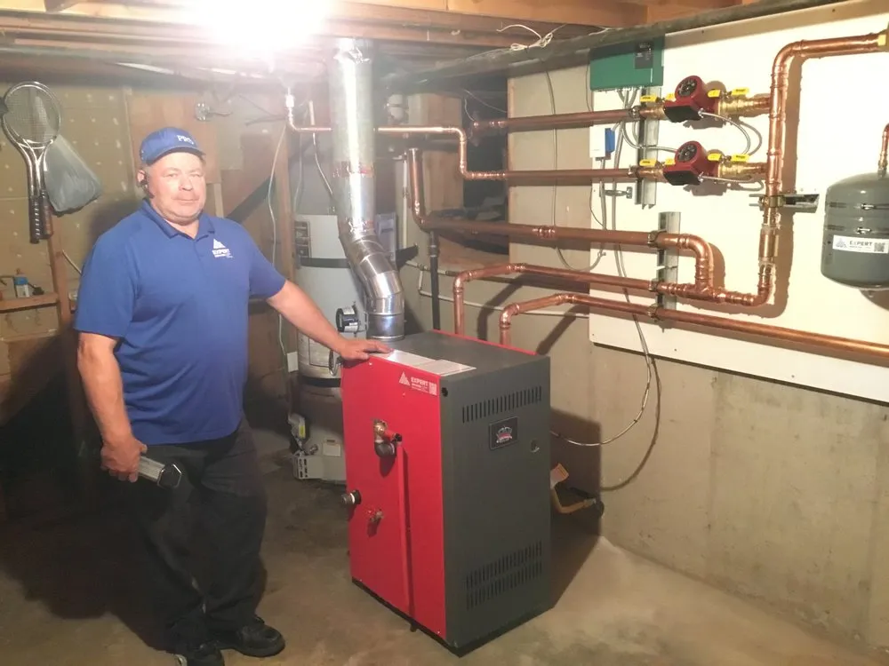 Slide of Expert Services - Salt Lake City