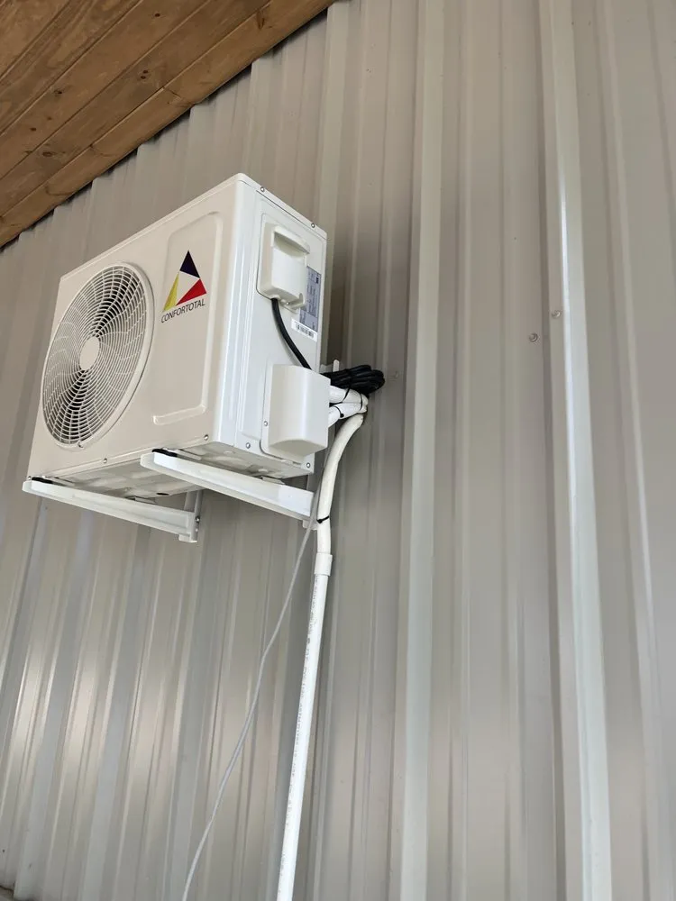 Slide of Expert Solutions AC & Heating