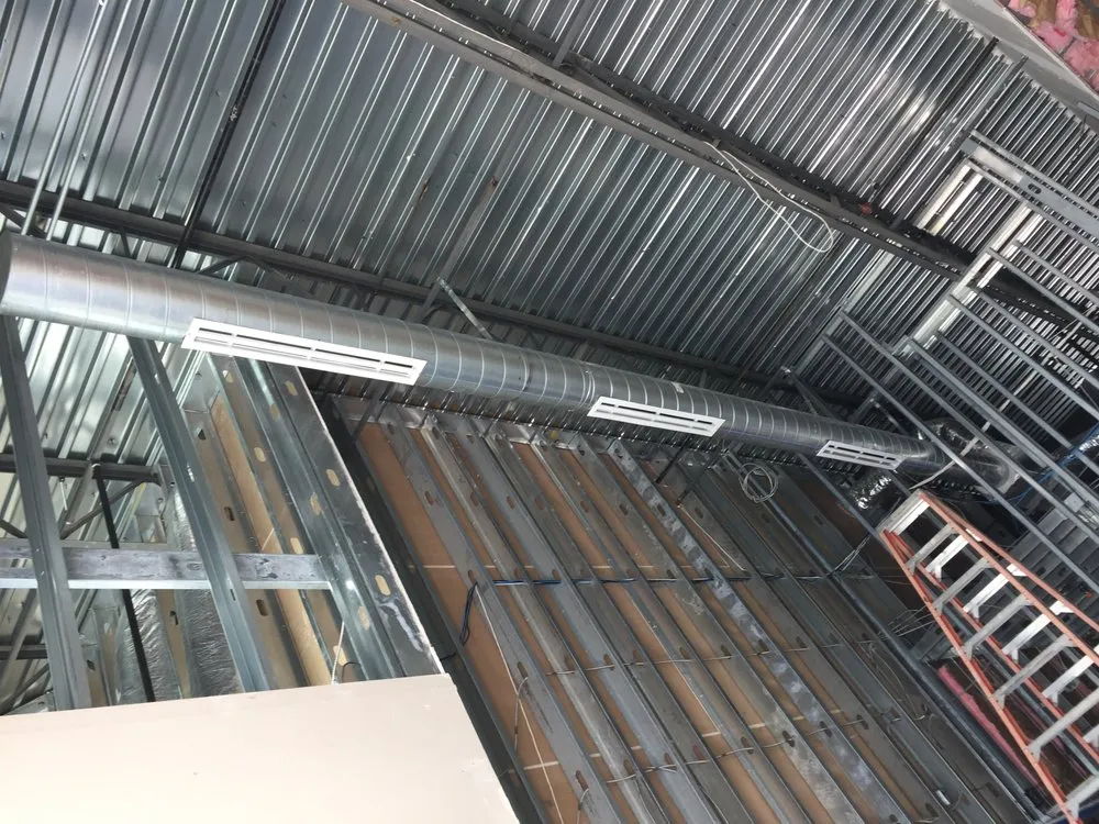 Slide of Expert Solutions AC & Heating