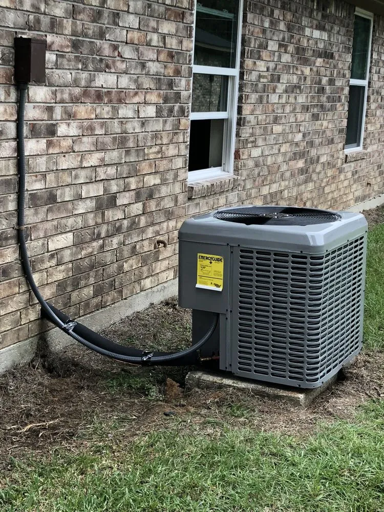 Slide of Expert Solutions AC & Heating