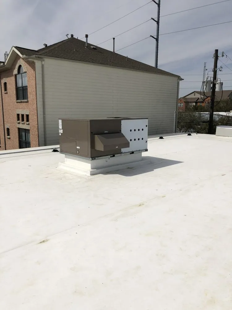 Slide of Expert Solutions AC & Heating