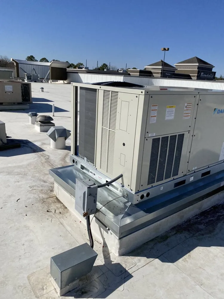 Slide of Expert Solutions AC & Heating