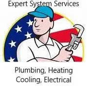 Slide of Expert System Services