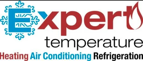 Slide of Expert Temperature