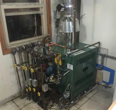 Slide of Expert Temperature