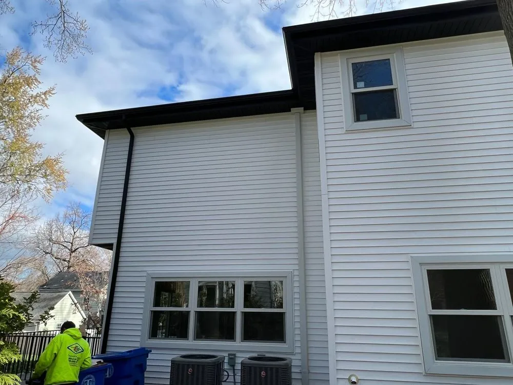 Slide of Experts Air HVAC