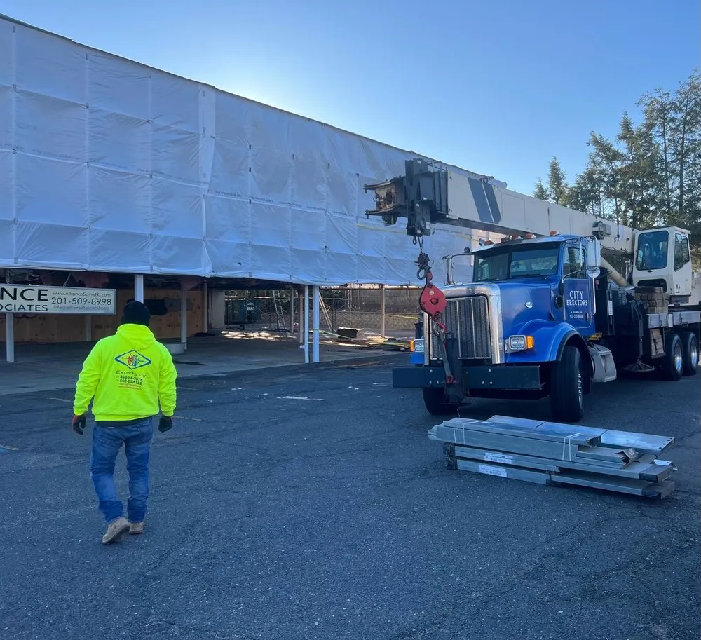 Slide of Experts Air HVAC