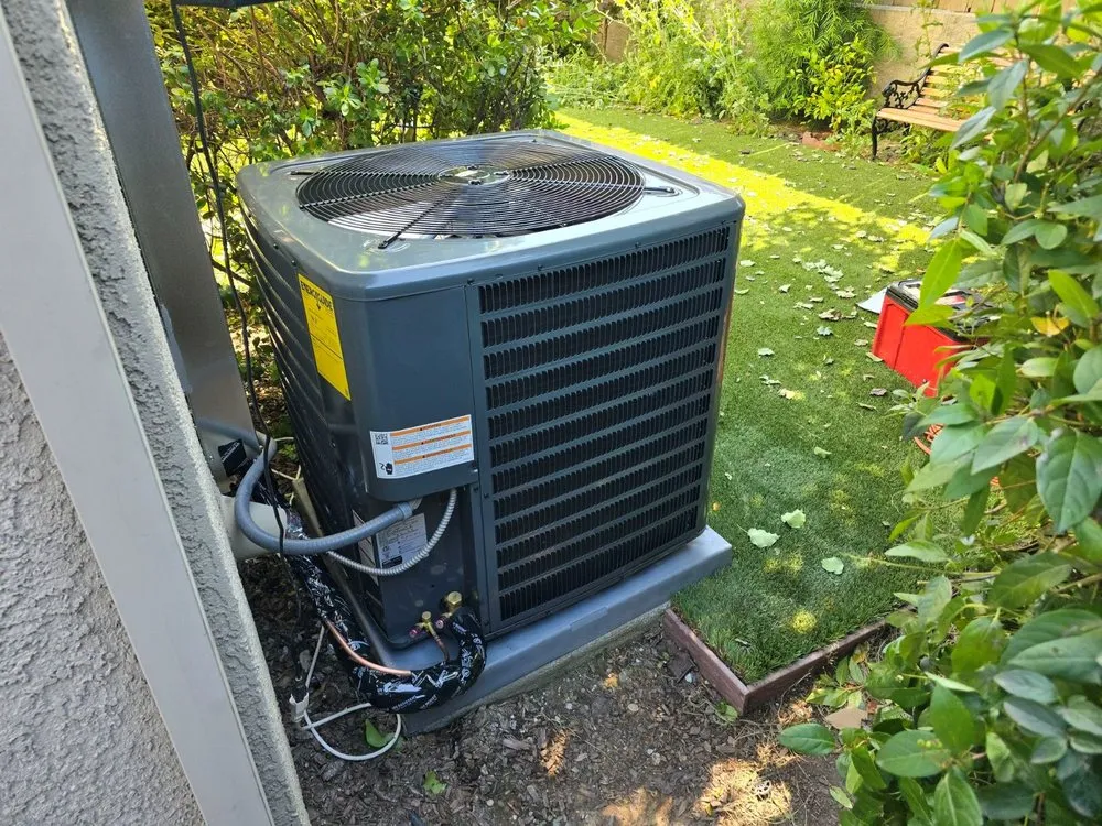 Slide of Experts Heating & Air