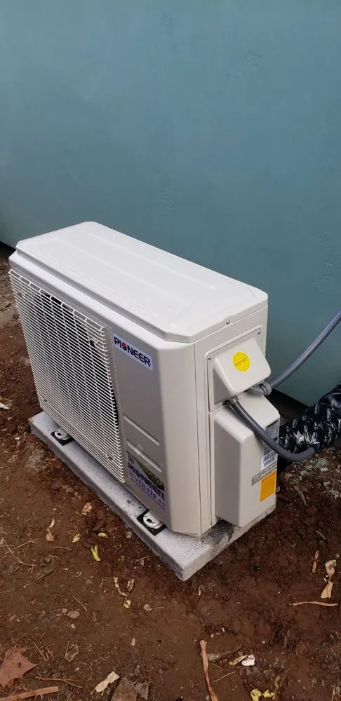 Slide of Experts Heating & Air