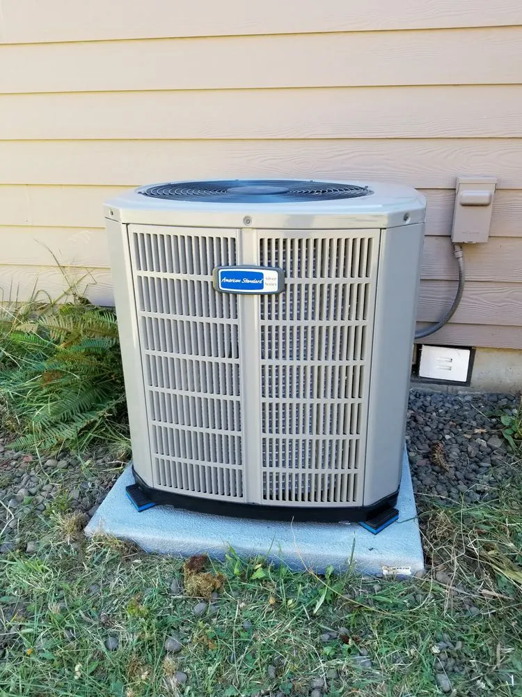 Slide of Experts Heating & Cooling