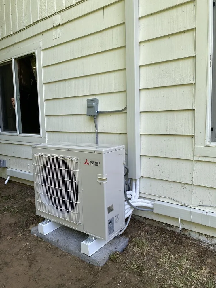 Slide of Experts Heating & Cooling