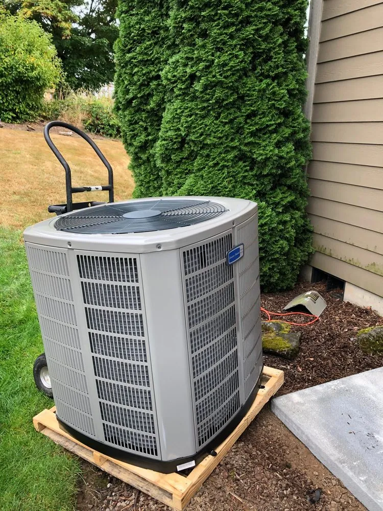 Slide of Experts Heating & Cooling