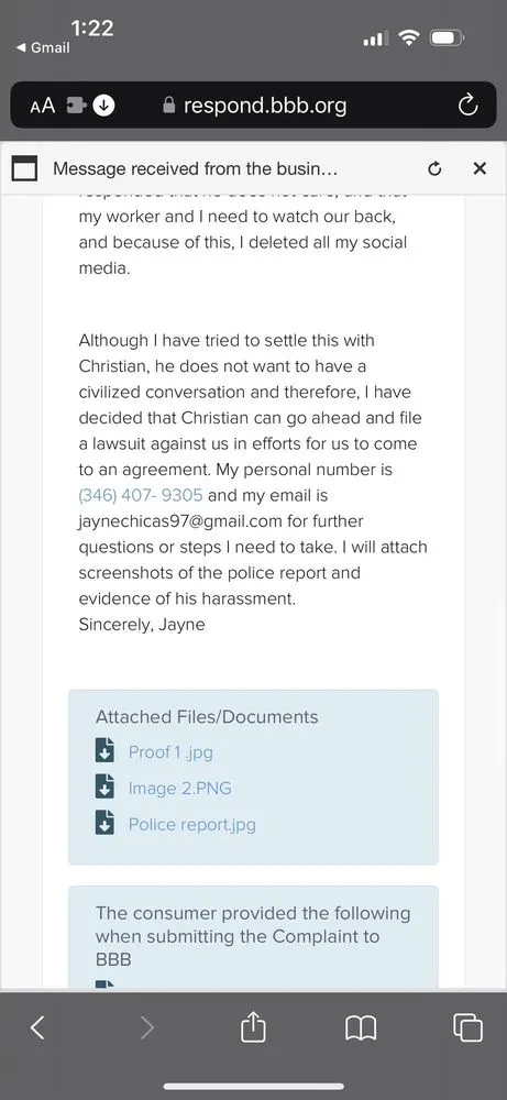 Slide of Experts HVAC Cleaners