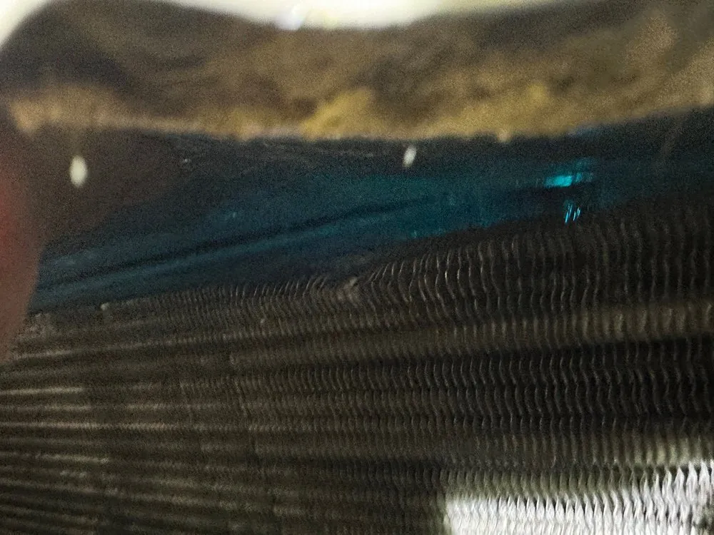 Slide of Experts HVAC Cleaners