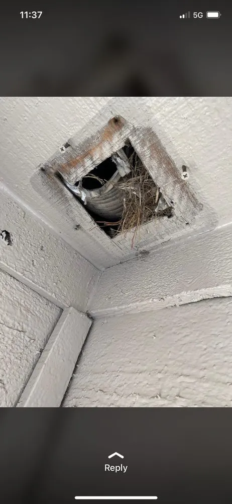 Slide of Experts HVAC Cleaners