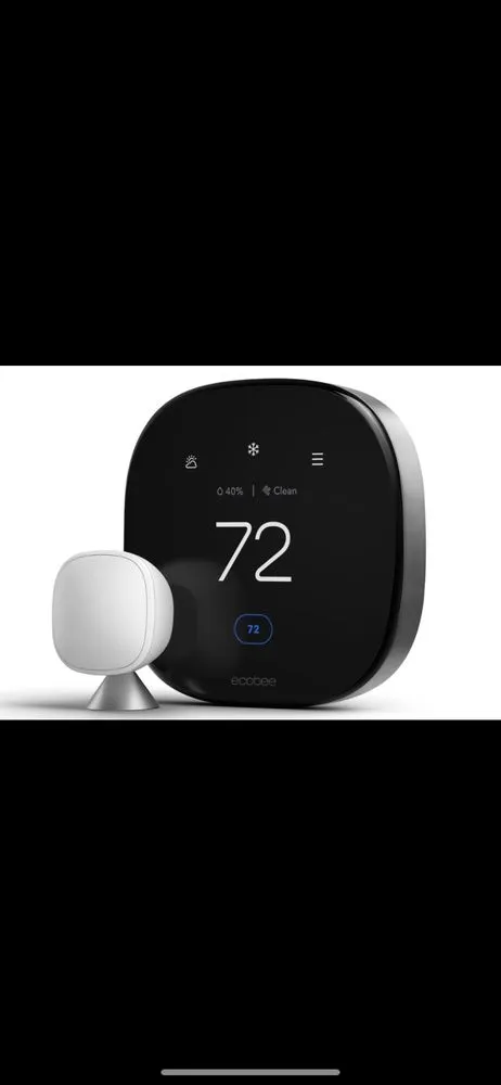 Slide of Experts Of HVAC