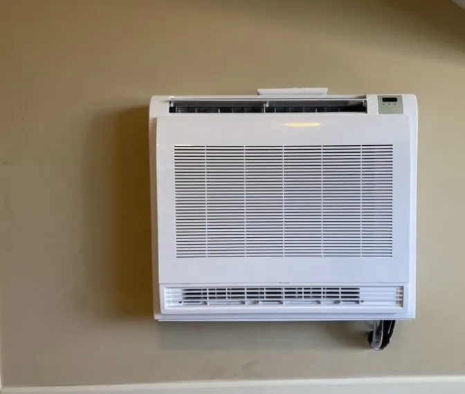 Slide of Experts Of HVAC