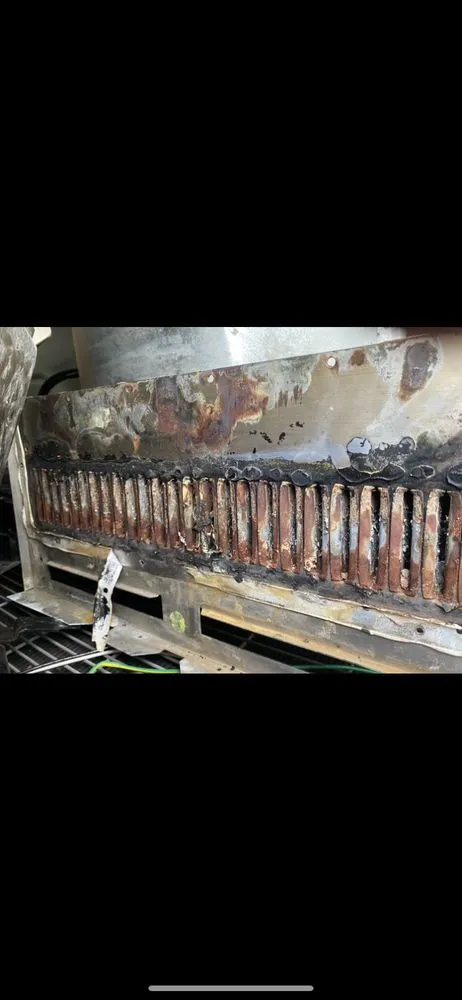 Slide of Experts Of HVAC