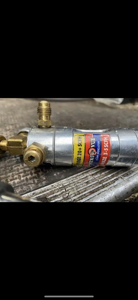 Slide of Experts Of HVAC