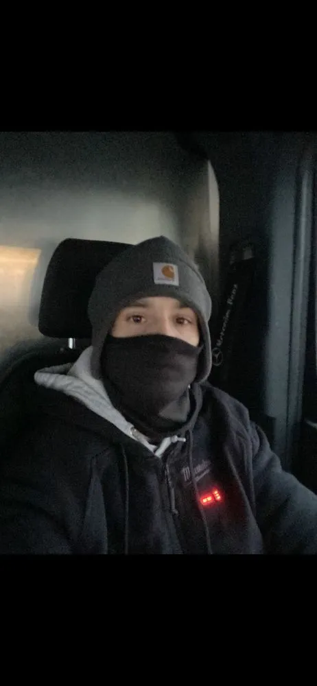 Slide of Experts Of HVAC