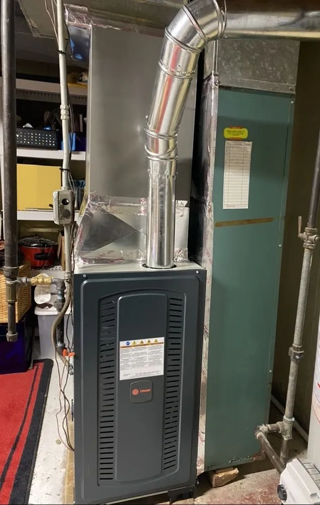 Slide of Experts Of HVAC