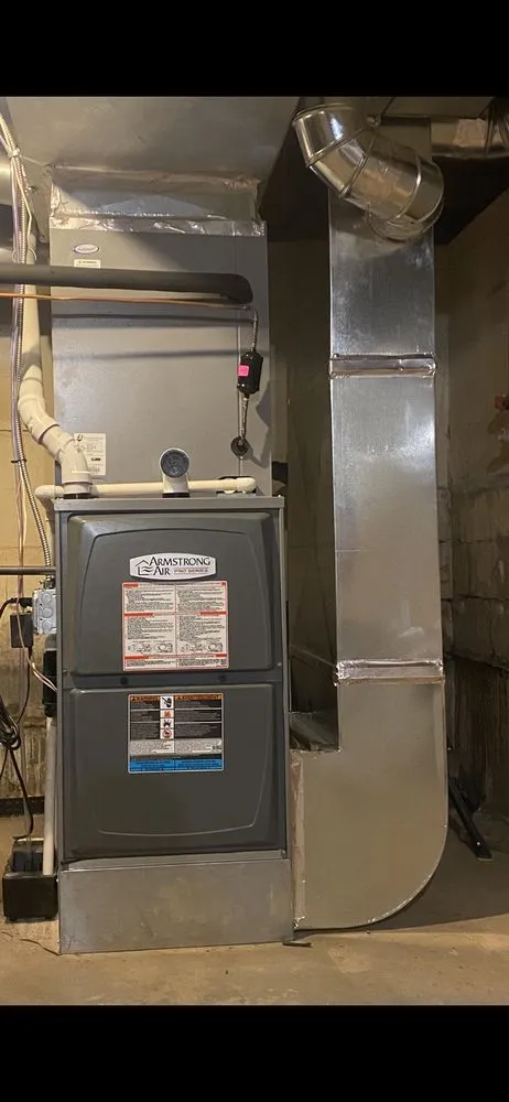 Slide of Experts Of HVAC